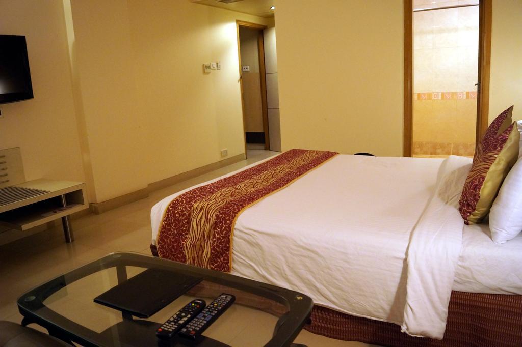 The Grand Solitaire Hyderabad Luaran gambar