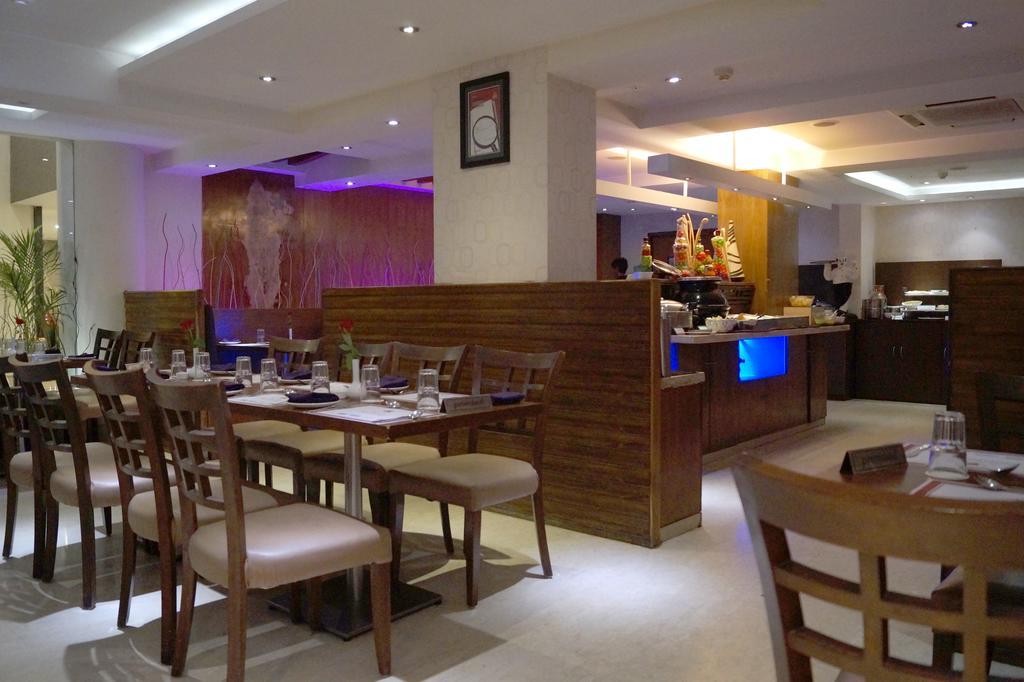 The Grand Solitaire Hyderabad Luaran gambar