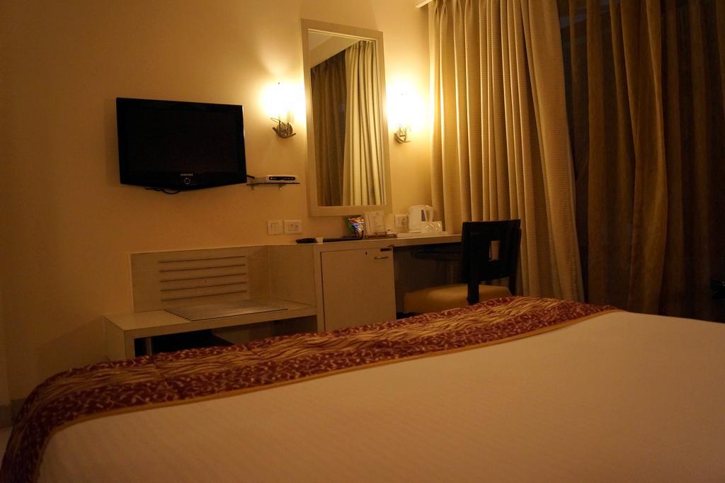 The Grand Solitaire Hyderabad Luaran gambar