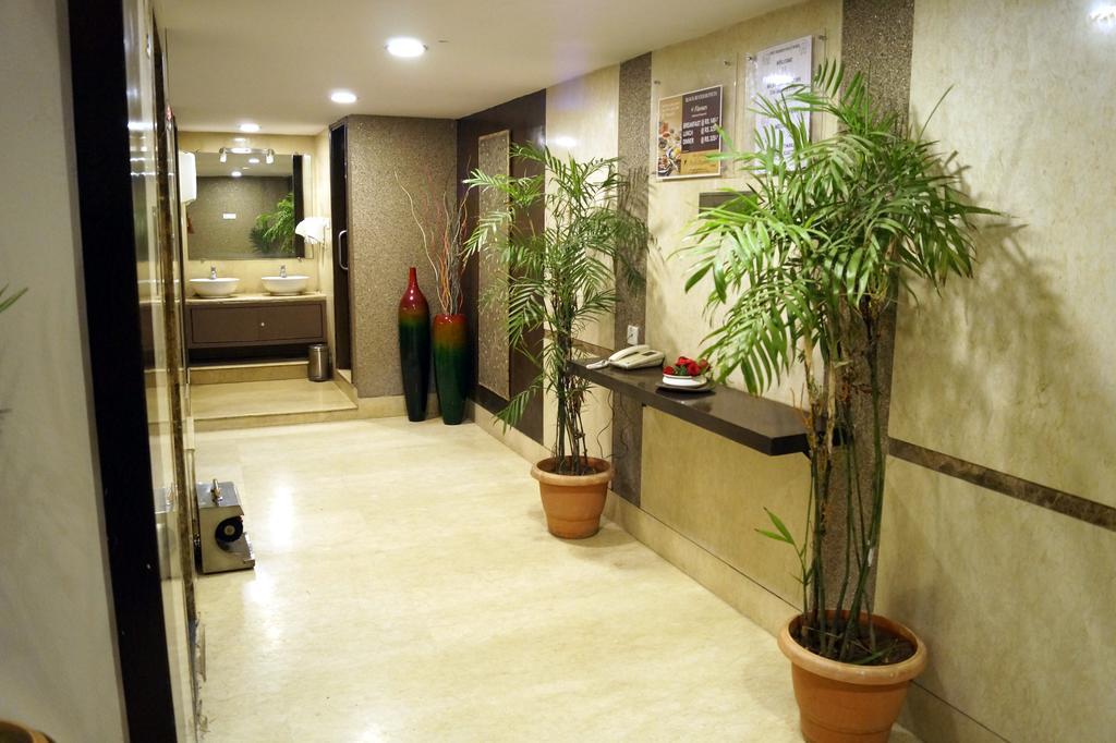 The Grand Solitaire Hyderabad Luaran gambar