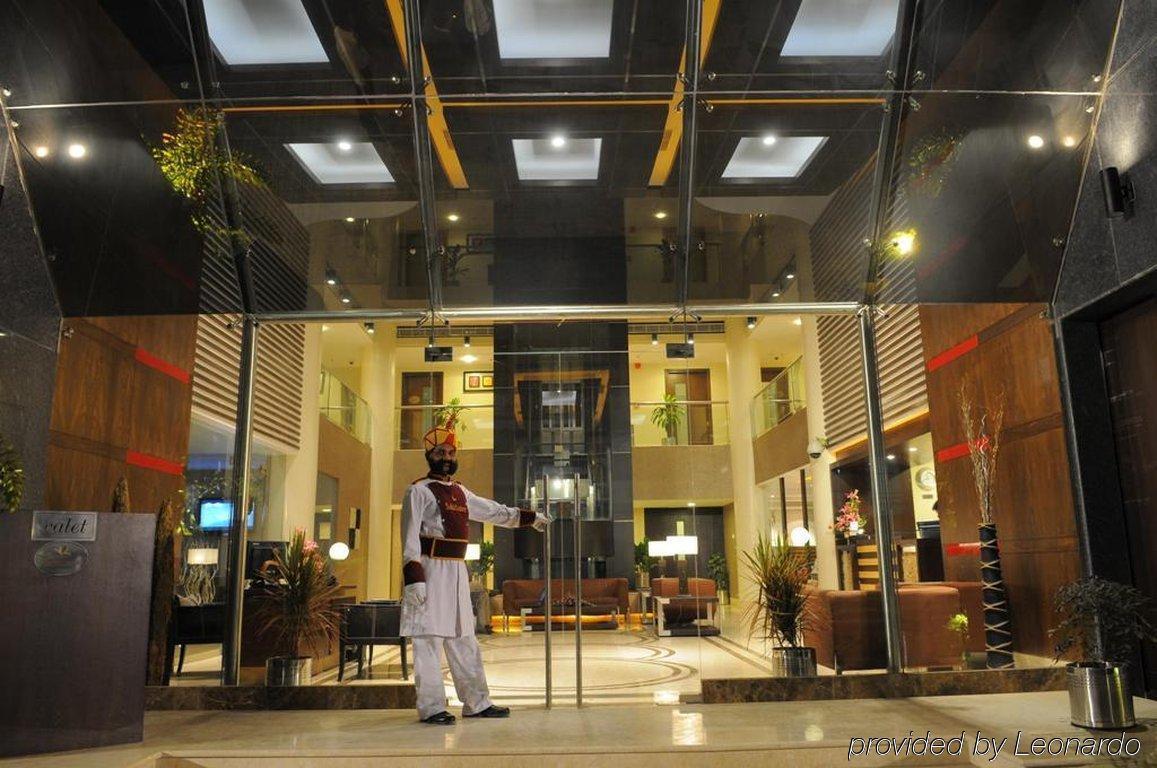 The Grand Solitaire Hyderabad Luaran gambar