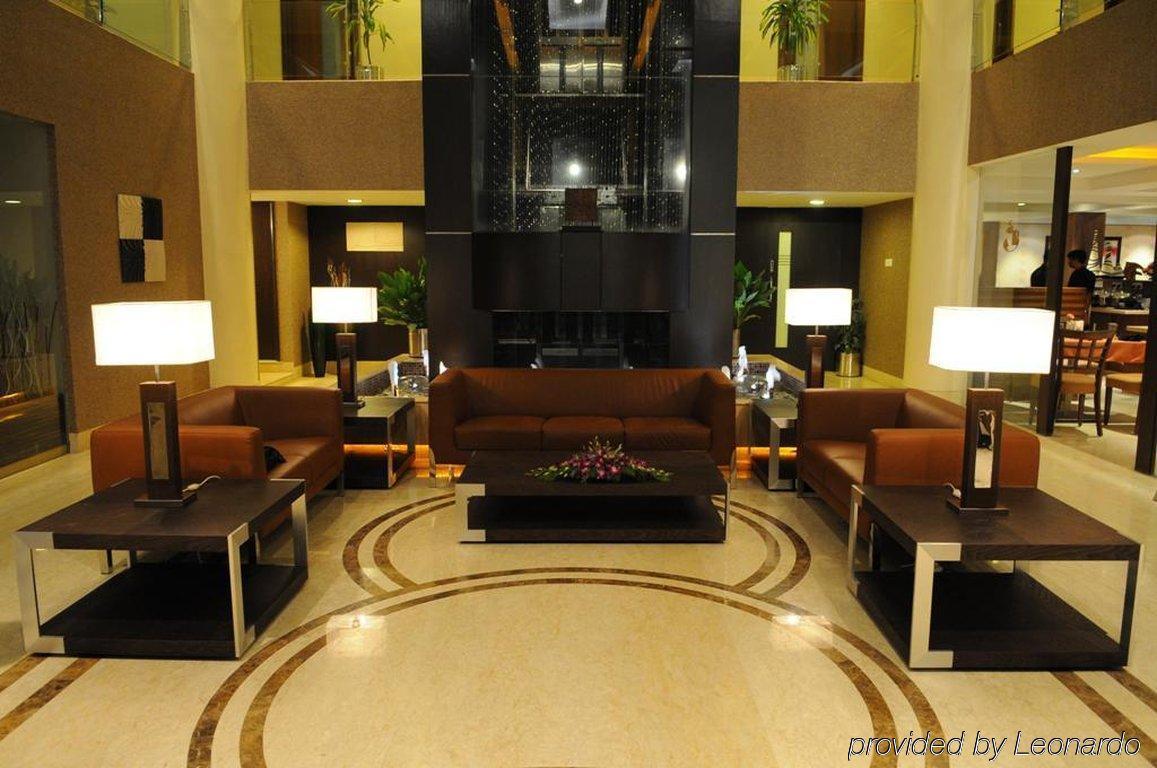 The Grand Solitaire Hyderabad Luaran gambar