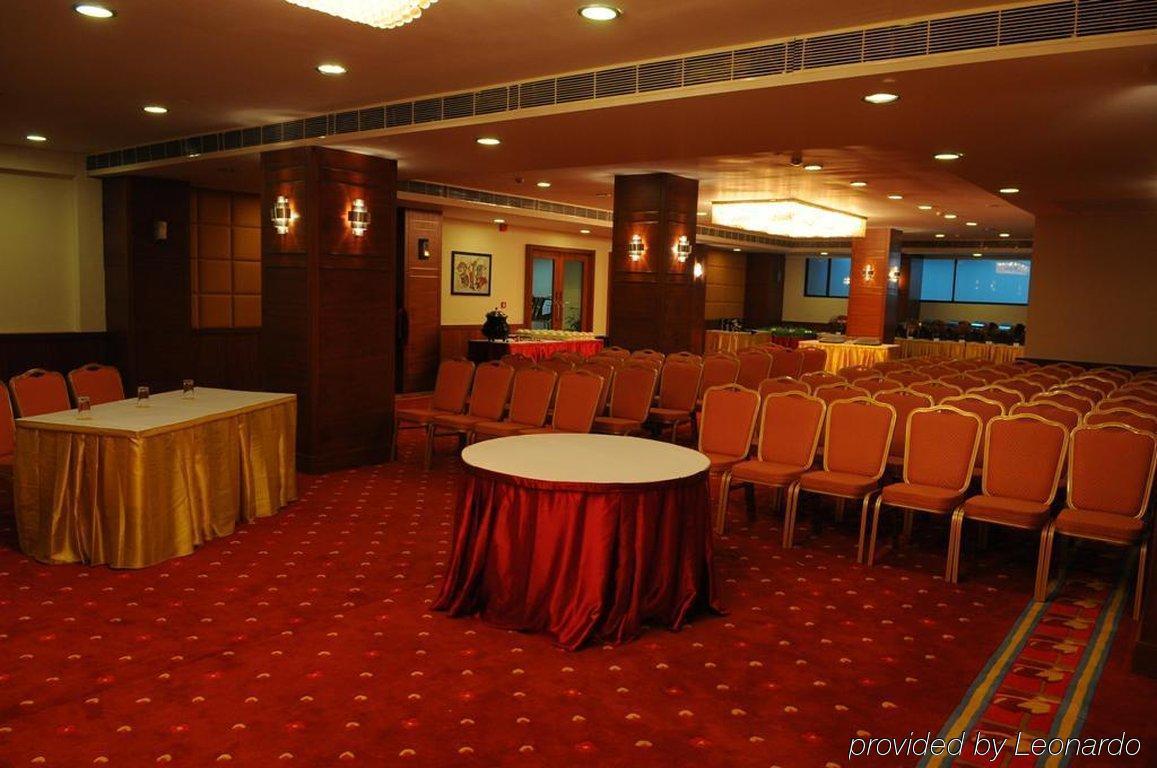The Grand Solitaire Hyderabad Luaran gambar