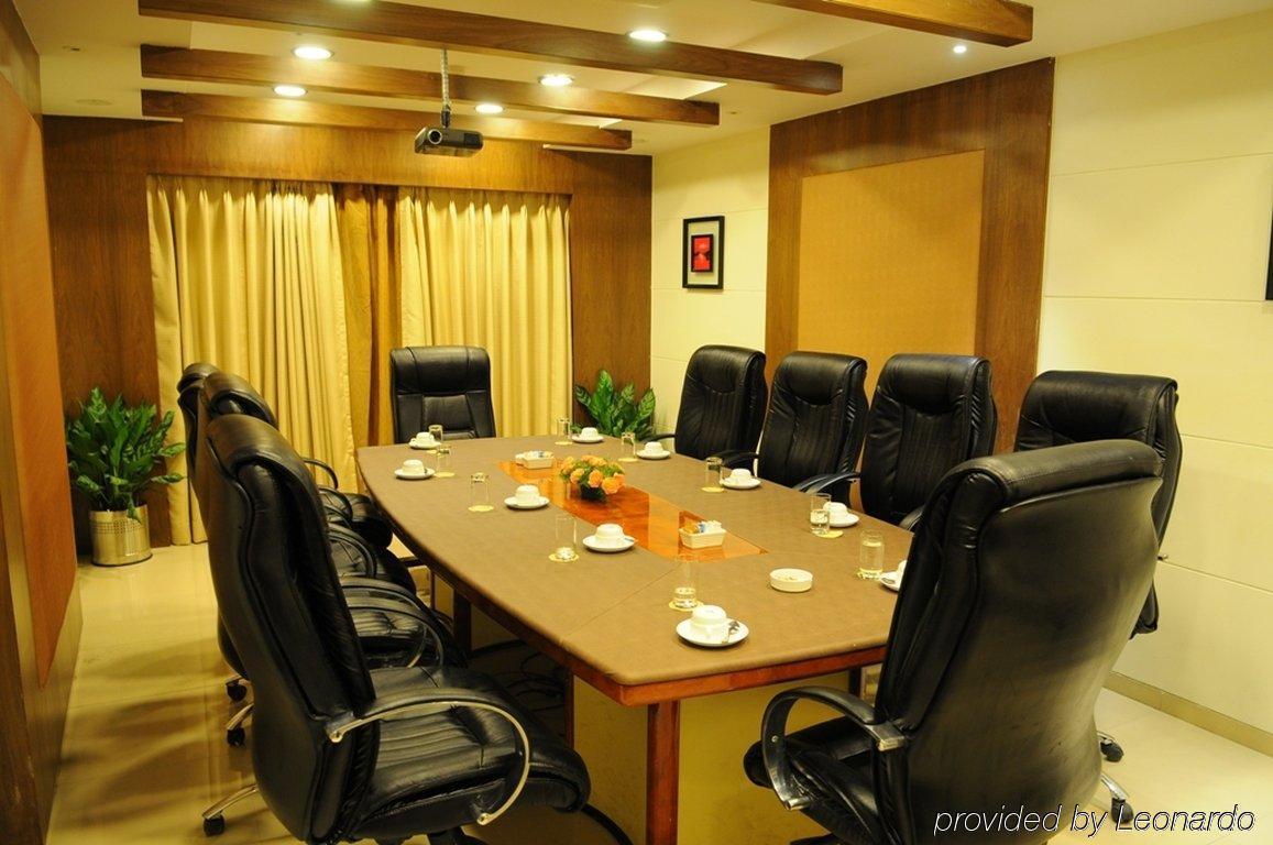 The Grand Solitaire Hyderabad Luaran gambar