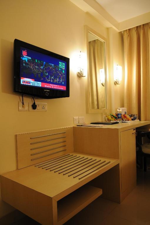 The Grand Solitaire Hyderabad Luaran gambar